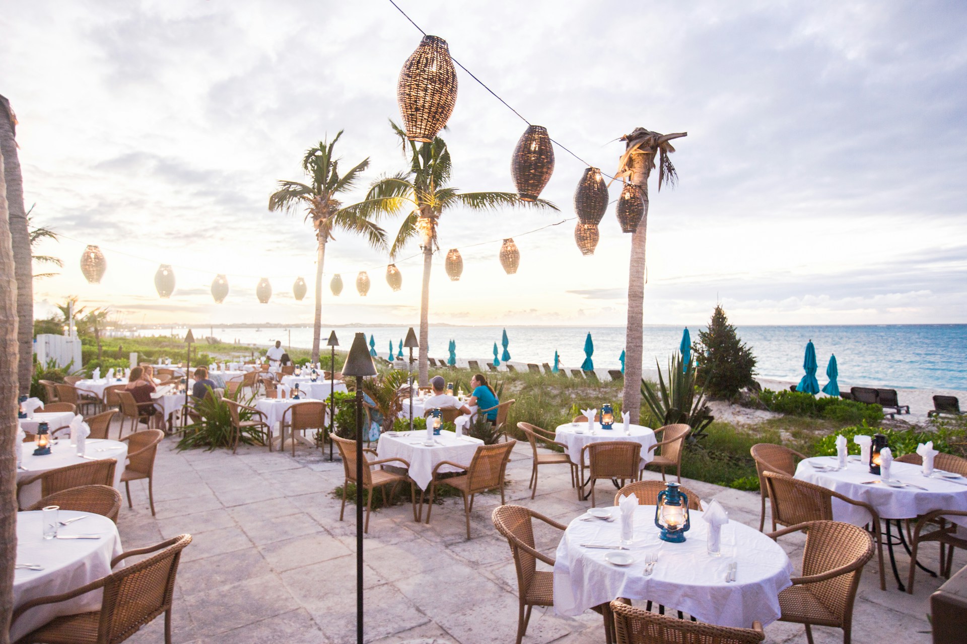 Azure Sands Beach Venue